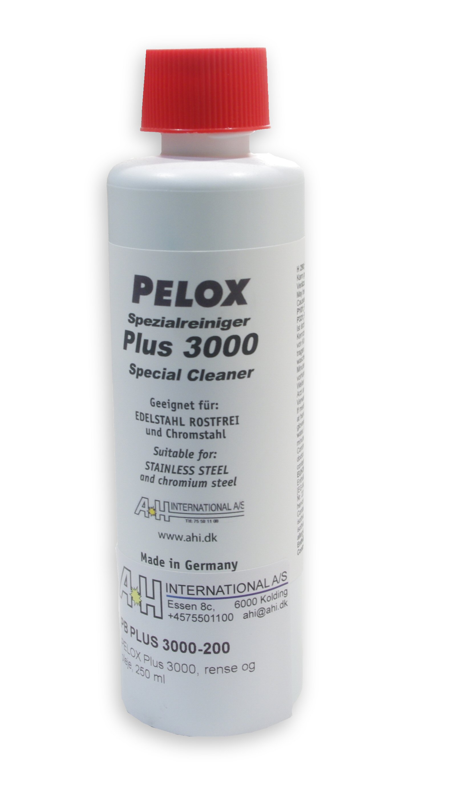 PELOX Plus 3000, 250ml